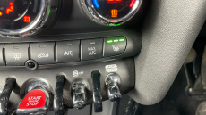 MINI Convertible 2.0 Cooper S Sidewalk Edition 2dr Auto Petrol Convertible